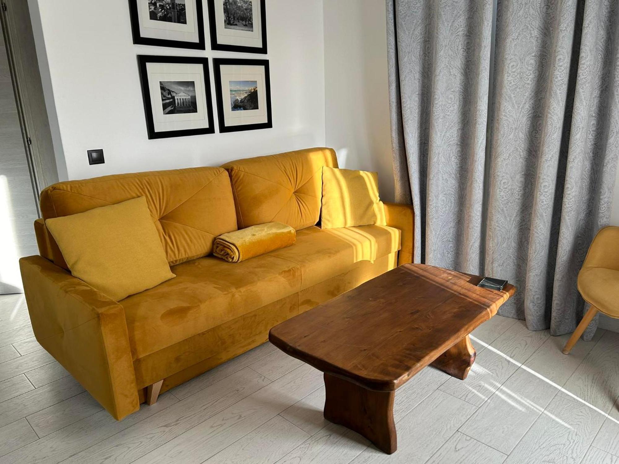 Deluxe Town Hall Square Flat In Historical Center 3 Corfu  Exterior foto